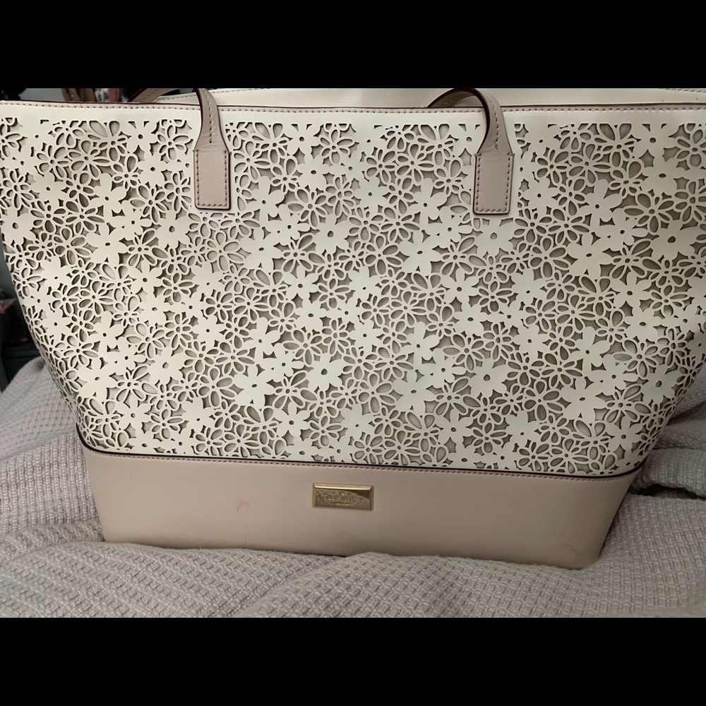 Kate spade tote